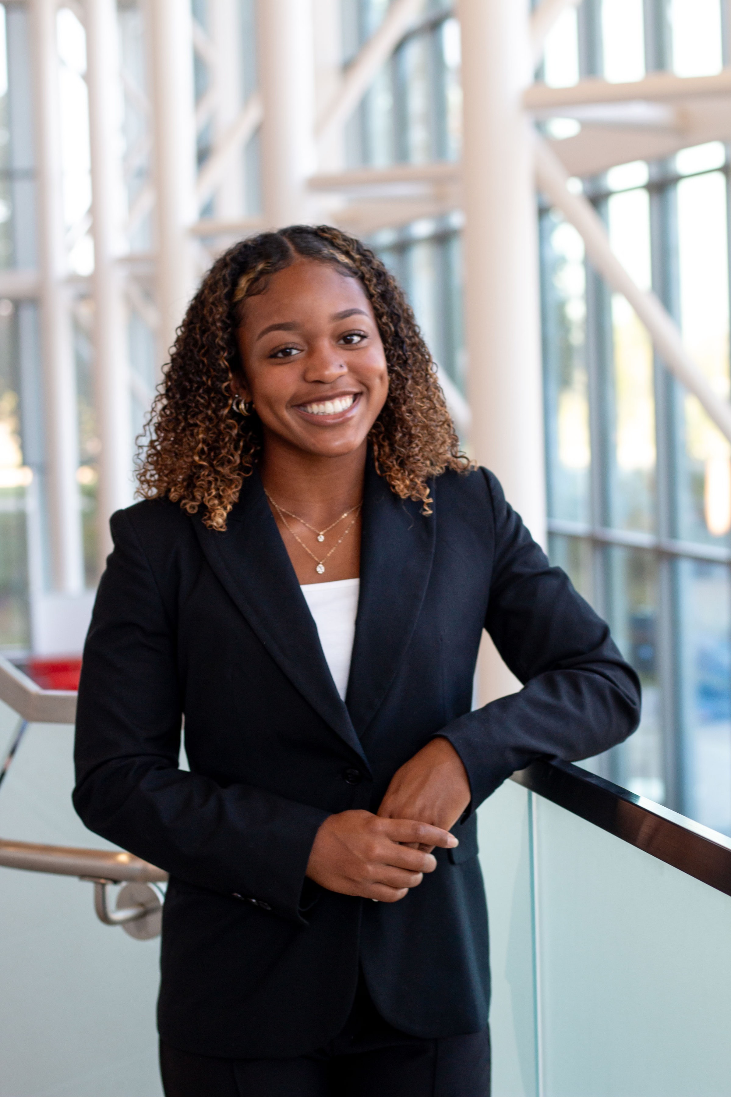 Melia Williams Portfolio